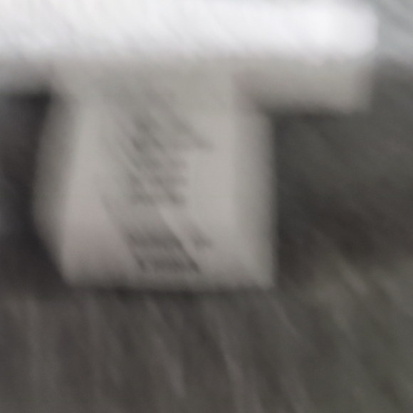 Cupcakes & Cashmere Sweater Medium Gray Black Dog - Picture 4 of 6